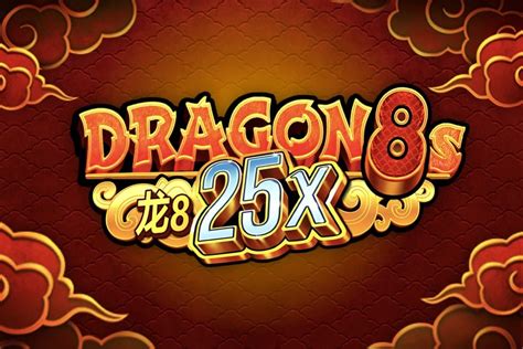 Dragon 8s 25x Betano
